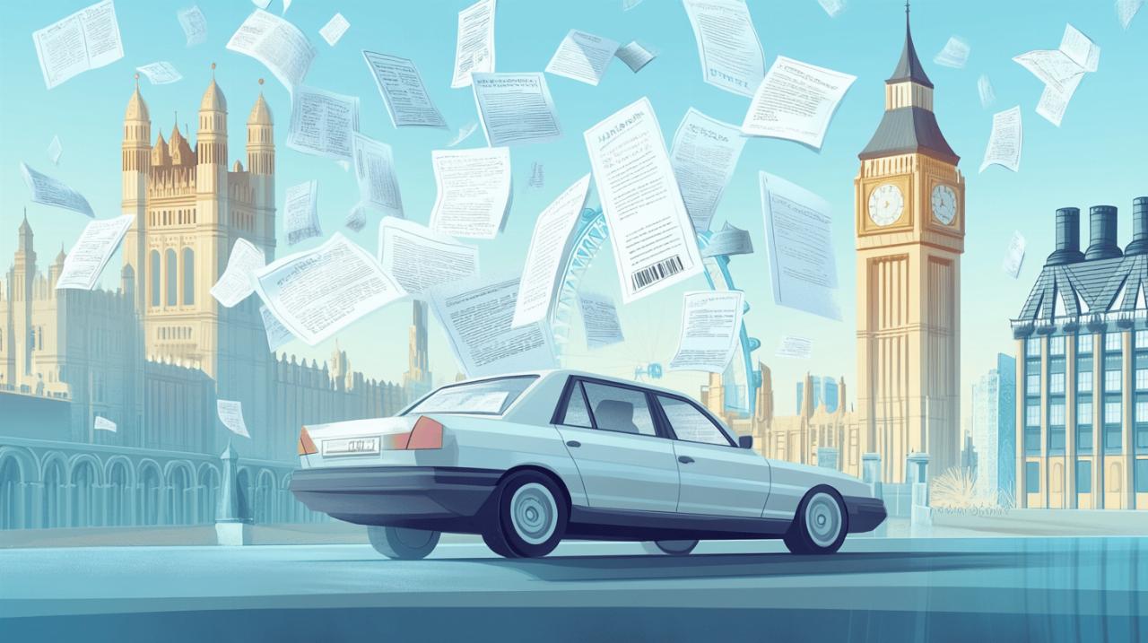 Les principes du bonus automobile dans le systeme d’assurance britannique