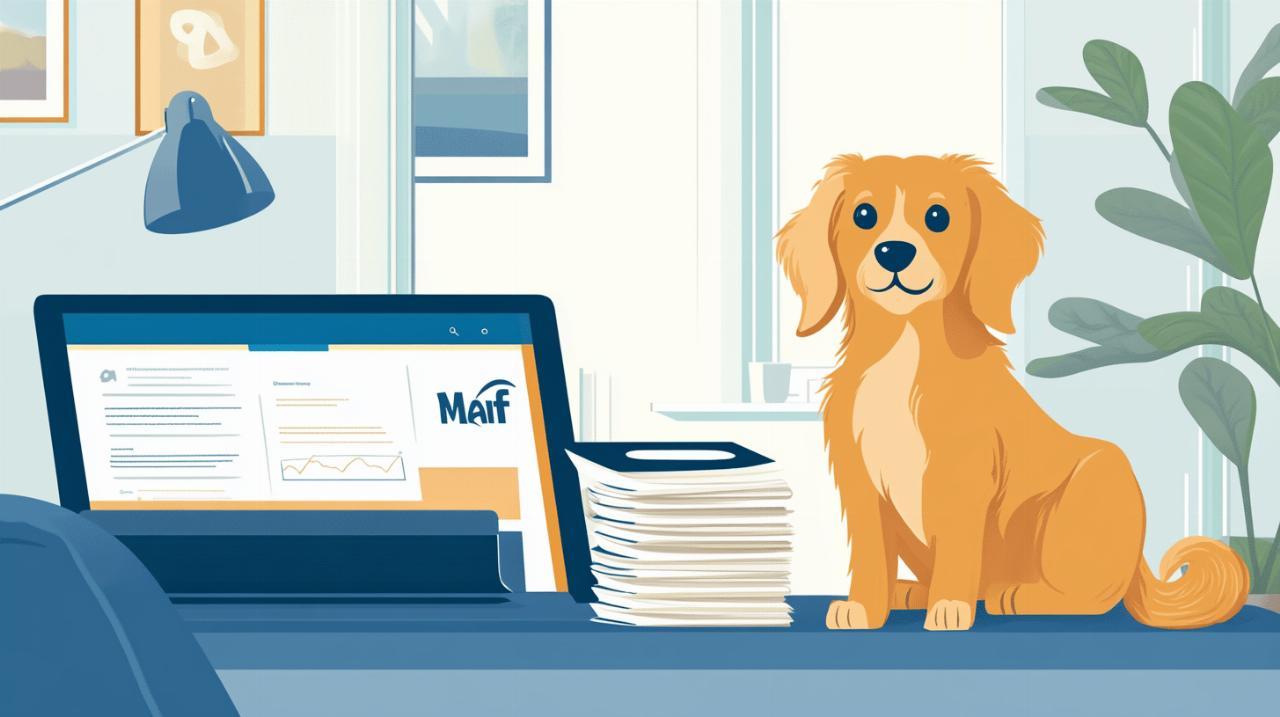 Le cadre legal de la protection animale chez Maif Assurance