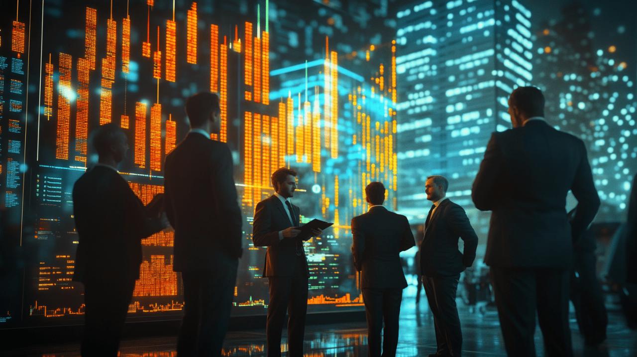 5 Astuces Pour Ameliorer Vos Investissements en Bourse : Les Secrets de l’Analyse Technique