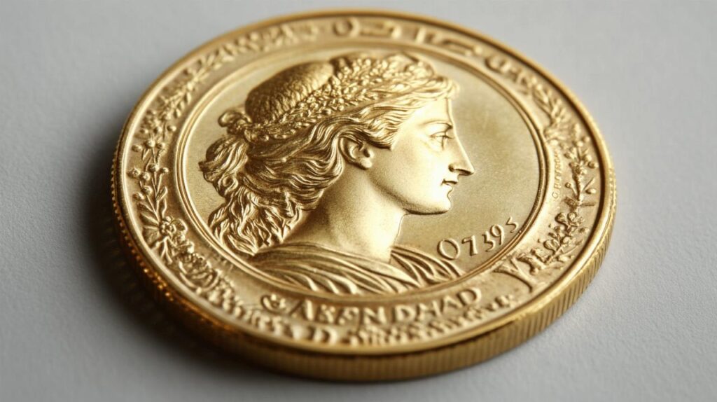 La frappe des 10 Francs Or Ceres 1850 & 1851 : Une revolution dans l’histoire numismatique francaise