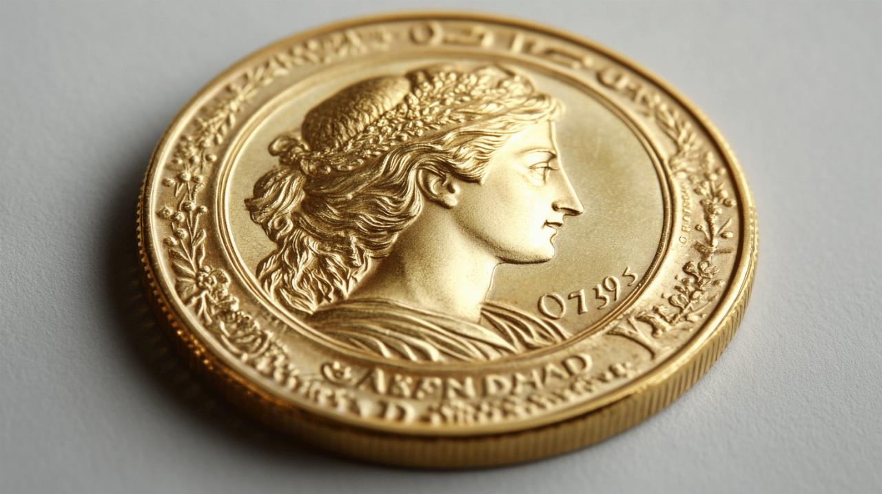 La frappe des 10 Francs Or Ceres 1850 & 1851 : Une revolution dans l’histoire numismatique francaise