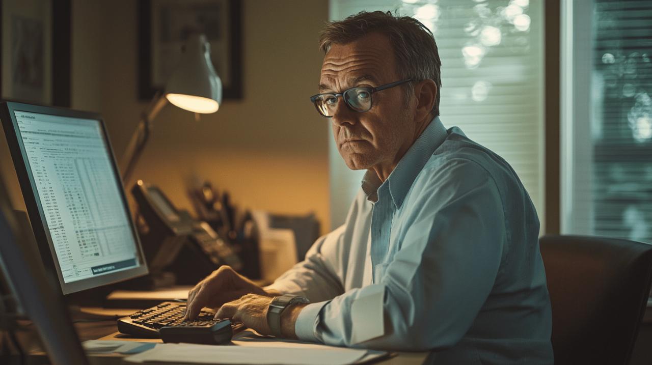Calculer la retraite d’un medecin generaliste : cotisations, droits et simulations